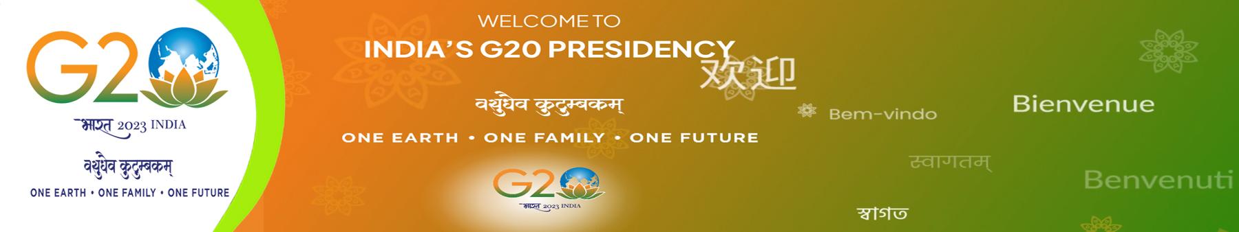 G20 India