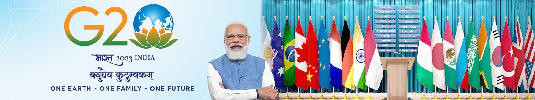 G20 Modi